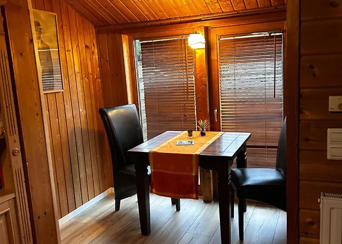 Laras Ferienhaus