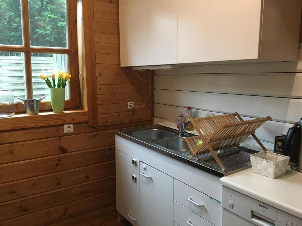 Holiday home Laras Worpswede