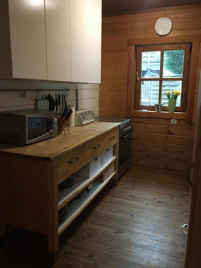 Laras Holiday home