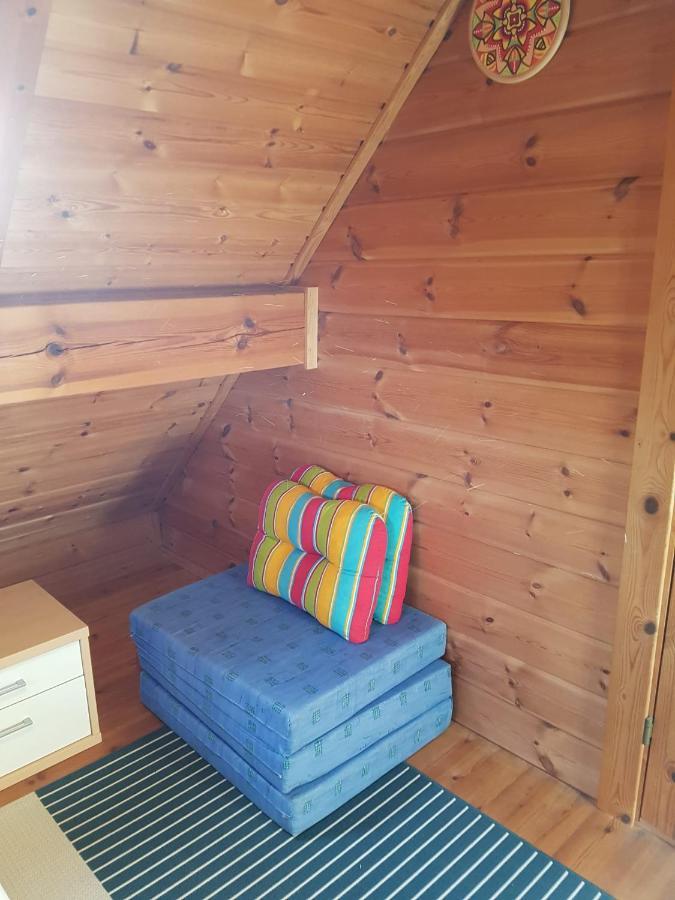 Laras Holiday home *