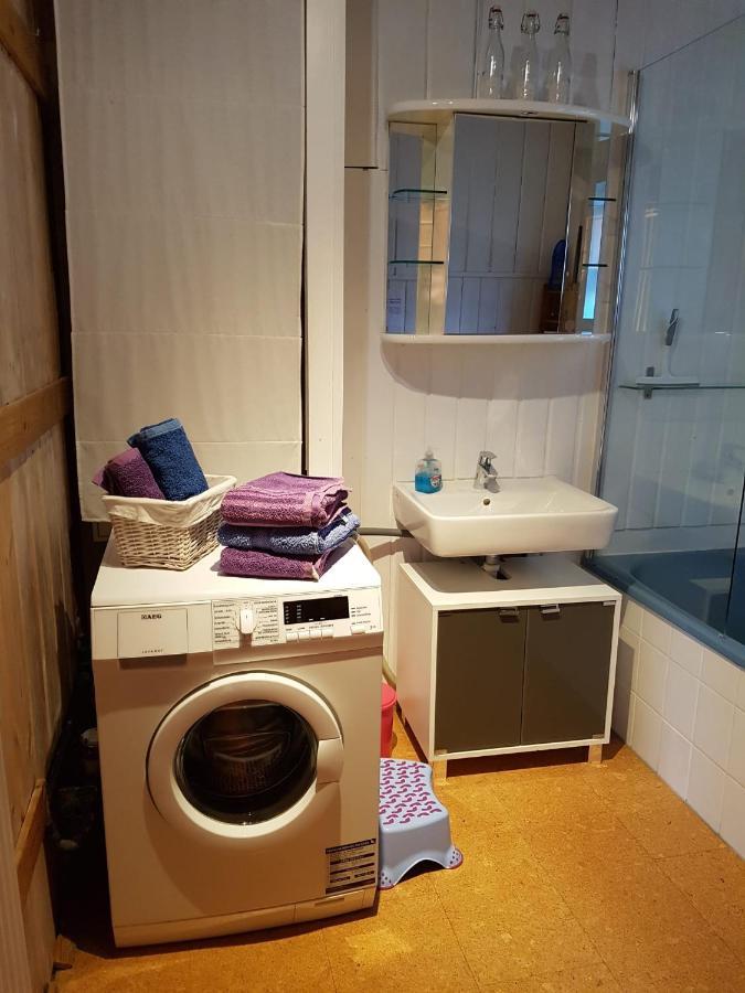 Laras Holiday home Worpswede