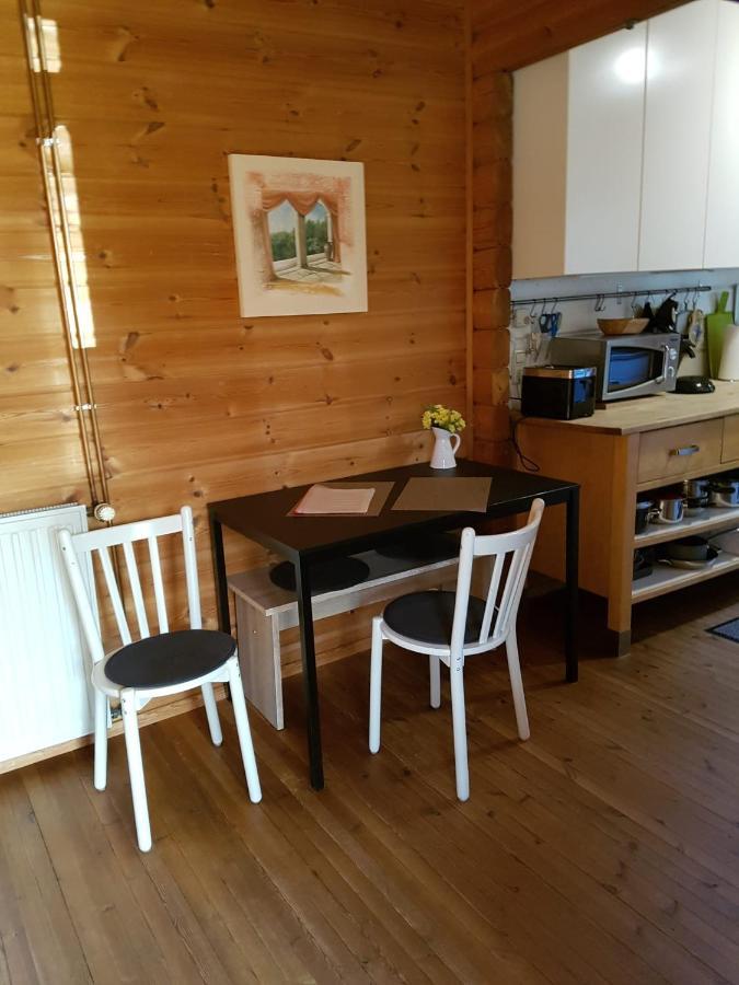 Laras Holiday home *