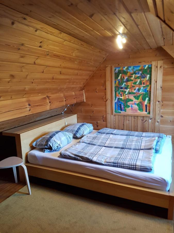 Holiday home Laras Worpswede