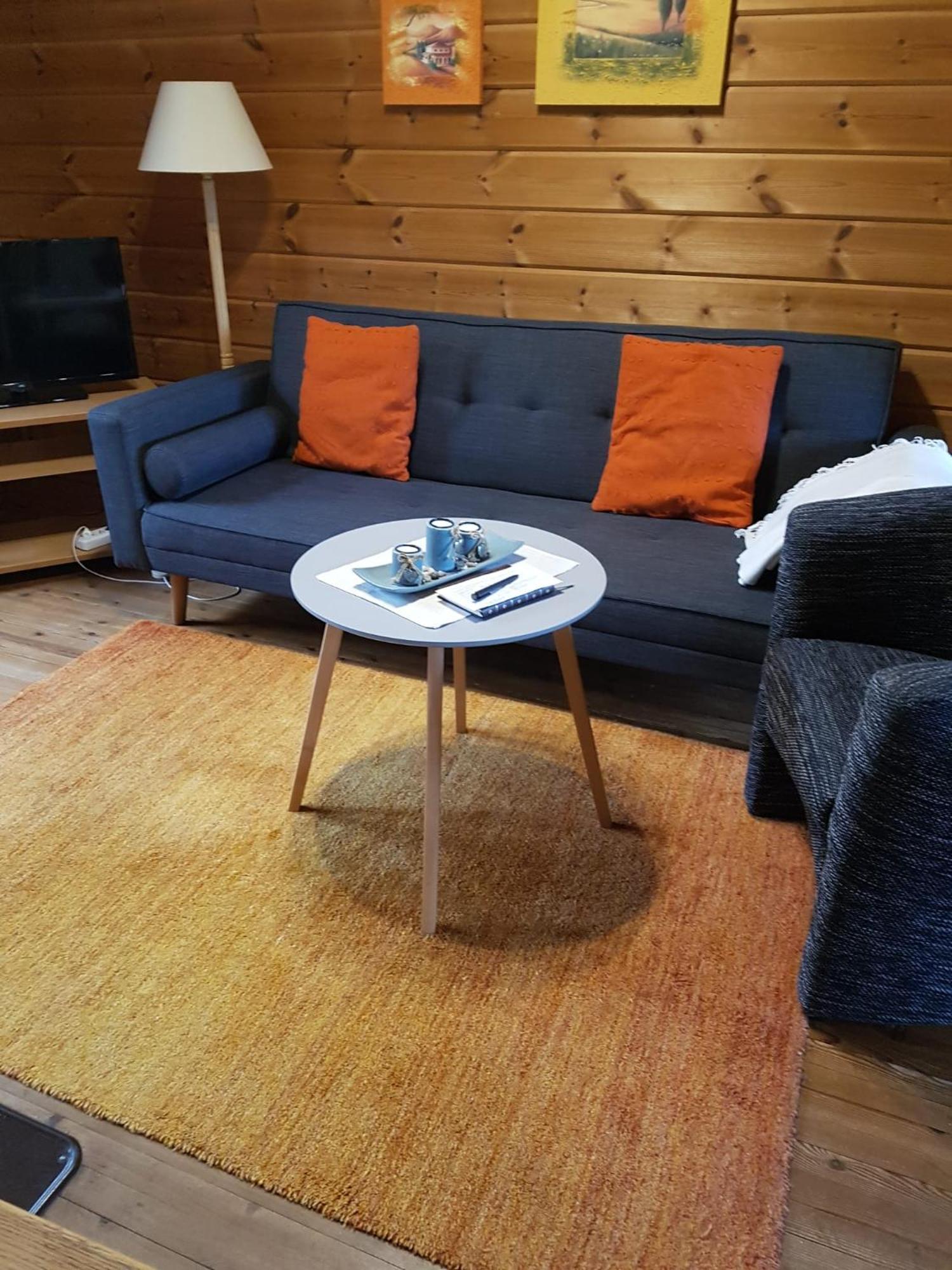 Laras Holiday home Worpswede